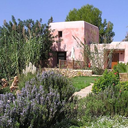 Agroturismo Xarc Santa Eularia des Riu Room photo