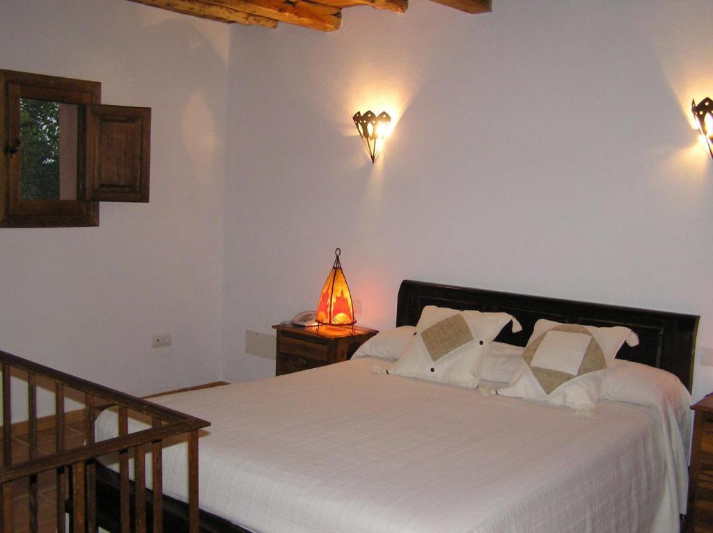 Agroturismo Xarc Santa Eularia des Riu Exterior photo