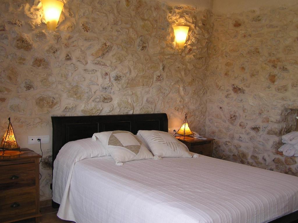 Agroturismo Xarc Santa Eularia des Riu Room photo