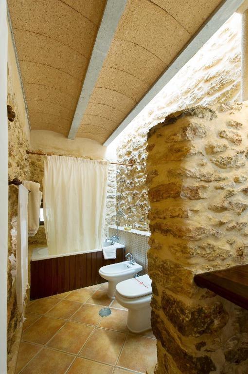 Agroturismo Xarc Santa Eularia des Riu Room photo