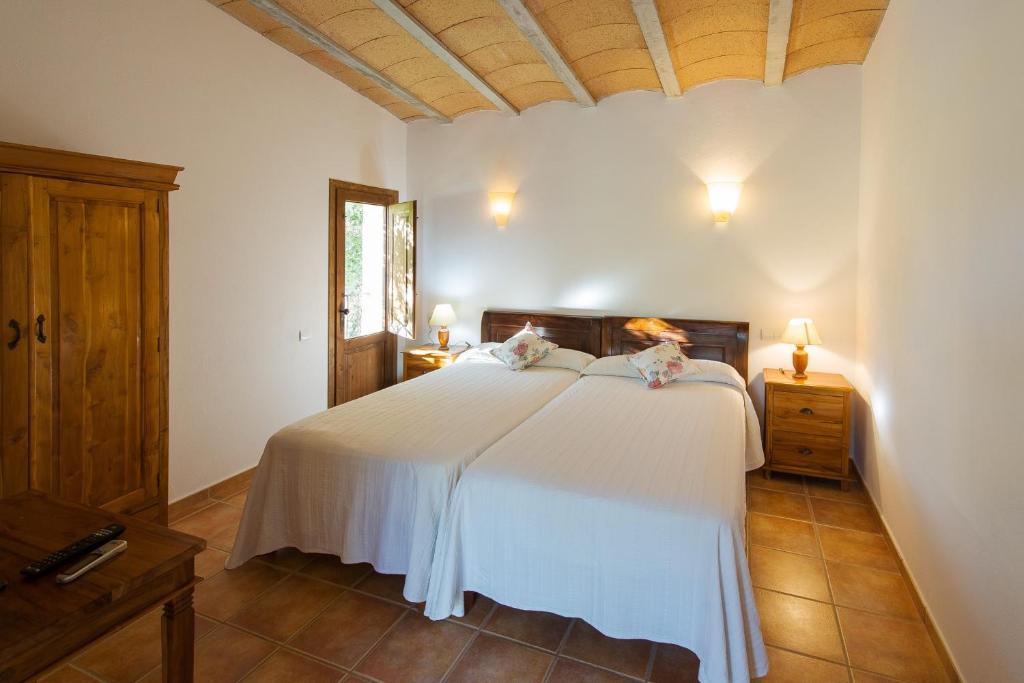 Agroturismo Xarc Santa Eularia des Riu Room photo