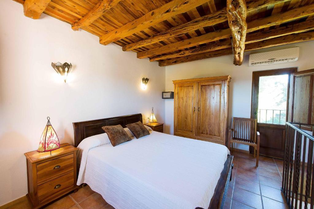 Agroturismo Xarc Santa Eularia des Riu Room photo
