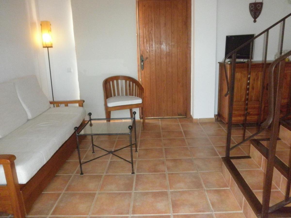 Agroturismo Xarc Santa Eularia des Riu Room photo