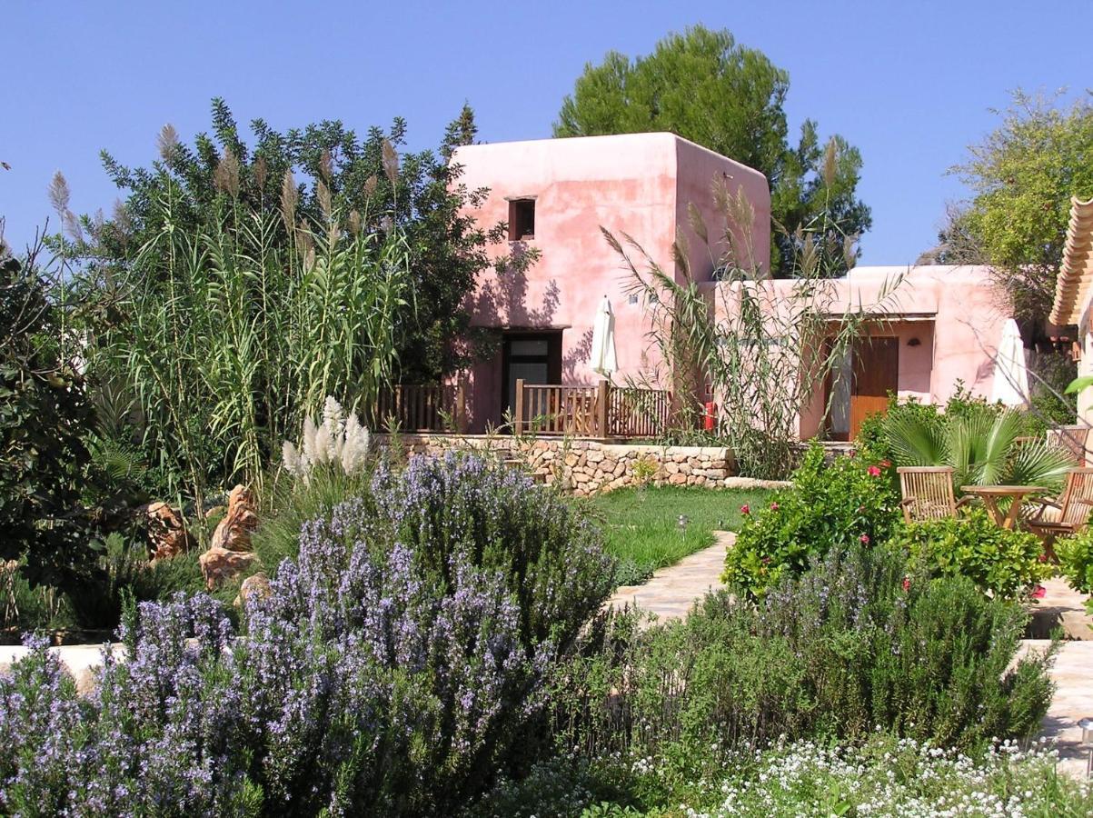 Agroturismo Xarc Santa Eularia des Riu Room photo